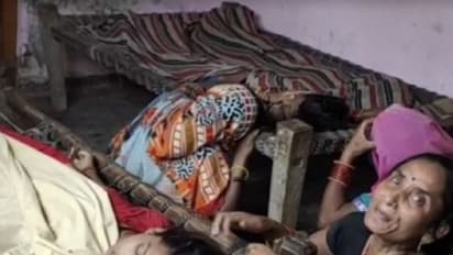 गोंडा में दूसरे दिन भी बड़ा हादसाः तालाब में एक ही घर के 6 बच्चे डूबे, 5 की मौत