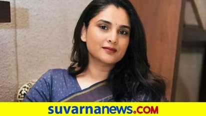 Bengaluru Airport:ವಿಮಾನ ನಿಲ್ದಾಣದಲ್ಲಿ ಇಳಿಯುತ್ತಿದ್ದಂತೆಯೇ ಅಲ್ಲಿನ ವ್ಯವಸ್ಥೆ ಬಗ್ಗೆ ಬರೆದ ರಮ್ಯಾ!