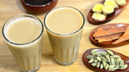 సమోవర్ టీ.. కలకత్తాలో ఫుల్ ఫేమస్...మీరెప్పుడైనా రుచి చూశారా...?