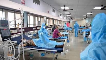 করোনা আক্রান্তের চিকিৎসার বিল দেখলে চোখ কপালে উঠবে আপনারও,  শুরু হয়েছে রাজনৈতিক তরজা