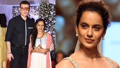 Aditya Pancholi-Kangana affair: Zarina Wahab talks about husband's extramarital affairs with 'Queen' actress 