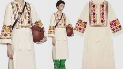 ఈ కుర్తా ధర రూ.2.5లక్షలు.. నమ్మగలరా..?