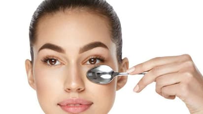 Eye care: DIY home remedies to get rid of bags under your eyes
