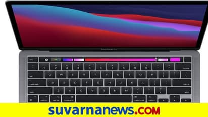 ಜೂನ್ 7ರಂದು ಆ್ಯಪಲ್ನ 14 ಮತ್ತು 16 ಇಂಚಿನ ಮ್ಯಾಕ್ಬುಕ್ ಪ್ರೋ ಲಾಂಚ್?