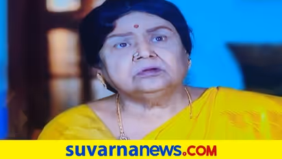 ಸ್ಯಾಂಡಲ್ವುಡ್ಗೆ ಮತ್ತೊಂದು ನಷ್ಟ, ಹಿರಿಯ ನಟಿ ಬಿ.ಜಯಾ ಇನ್ನಿಲ್ಲ