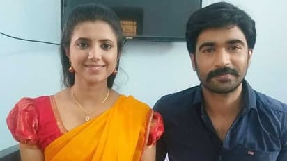 Vanathai Pola Serial New Hero: 'வானத்தை போல' சீரியலில் நடிக்க உள்ள புதிய சின்ராசு இந்த நடிகரா?