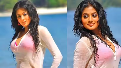 The Family Man 2 star Priyamani gets trolled; netizens call her 'colour', 'fat' and 'pig'