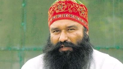 राम रहीम की बिगड़ी तबीयत, रातभर दर्द से छटपटाता रहा..अस्तपाल गया लेकिन कोरोना जांच कराने को नहीं तैयार