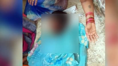 बुआ के साथ अनैतिक संबंध बनाते भतीजे ने देखा, प्रेमी ने काट दिया गला