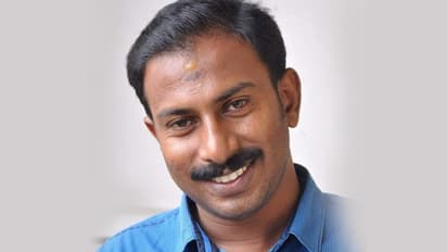 മാധ്യമപ്രവര്ത്തകന് എം.ജെ ശ്രീജിത്ത് അന്തരിച്ചു