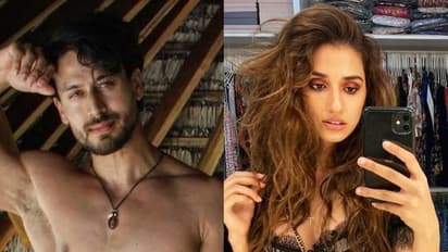 হট-বিউটি দিশার সঙ্গে গোপনে সঙ্গম, আর রাখ-ঢাক না করে সপাট জবাব টাইগারের