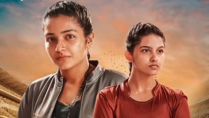 ടെലിവിഷന് പ്രീമിയറില് മികച്ച റേറ്റിംഗുമായി രജിഷയുടെ 'ഖൊ ഖൊ'; കണക്കുകള്