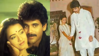 నాగ చైతన్యను నేను పెంచలేదు, తను అఖిల్ లాంటి కుర్రాడు కాదు... స్టెప్ సన్ మీద అమలకు ఉన్న అభిప్రాయం ఇదా!