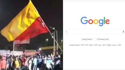 Google insults Kannada as ‘ugliest’ language, removes it after uproar