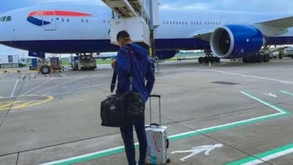 ইংল্যান্ডে কেমন কাটছে টিম ইন্ডিয়ার কোয়ারেন্টাইন পর্ব, দেখুন বিরাট ব্রিগেডের ছবি