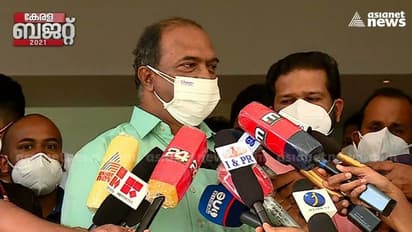 പ്രതിസന്ധി അതിജീവിക്കുന്ന ബജറ്റാകും; ചരിത്രപ്രാധാന്യം കൂടി ഓര്മ്മിപ്പിച്ച് ധനമന്ത്രി