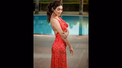 নতুন বছরের নতুন জার্নি, রাষ্ট্র সংঘের উন্নয়ন কর্মসূচীর শুভেচ্ছা দূত হিসাবে দায়িত্ব গ্রহণ জয়া এহেসানের