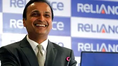 RBI supersedes debt-ridden Reliance Capital board, to initiate insolvency