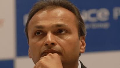 స్విస్ బ్యాంకులో బ్లాక్ మనీ దాచిన కేసులో అనిల్ అంబానీకి ఐటీ నోటీసులు, రూ.420 కోట్ల పన్ను ఎగవేత ఆరోపణలు