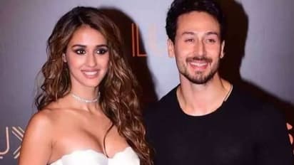 കൊവിഡ് മാനദണ്ഡങ്ങൾ ലംഘിച്ചു; ടൈഗര് ഷ്റോഫിനും ദിഷക്കുമെതിരെ കേസ്