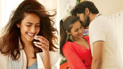 Niharika Konidela: ఎవరేమనుకున్నా తగ్గేదేలే... దూసుకెళుతున్న నాగబాబు తనయ నిహారిక 