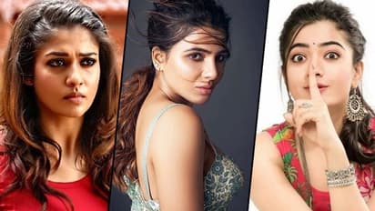 Here's how Samantha Akkineni beats Rashmika Mandanna, Nayanthara to become 'No 1' South actress