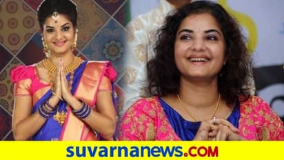Actress Prema: ಕೋರ್ಟ್ ಸೀನ್ನಲ್ಲಿ ನಟಿಸುವ ಬಗ್ಗೆ ಭಯ ಇತ್ತು