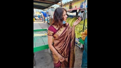 ನನ್ನ ಎರಡನೇ ಮದುವೆ ಸುದ್ದಿ ಸುಳ್ಳು: ಪ್ರೇಮಾ ಸ್ಪಷ್ಟನೆ