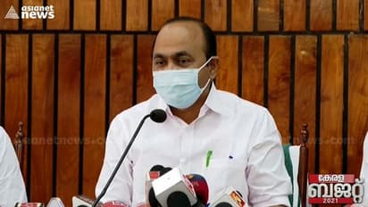 ബജറ്റ് രാഷ്ട്രീയപ്രസംഗം; കണക്കുകളിൽ അവ്യക്തതയുണ്ടെന്നും വി ഡി സതീശൻ