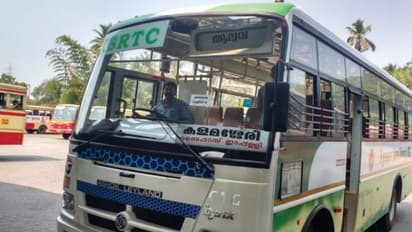 കെഎസ്ആർടിസിയുടെ 3000 ഡീസൽ ബസുകൾ സിഎൻജിയിലേക്ക് മാറും, ഹൈഡ്രജനും ഇന്ധനമായി ഉപയോഗിക്കും