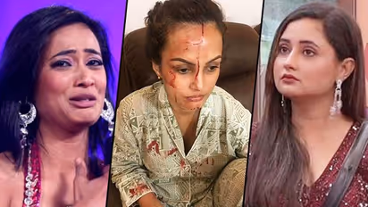 Shweta Tiwari to Nisha Rawal to Rashami Desai: 9 TV actresses who faced domestic violence
