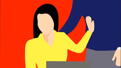 మహిళా ఉద్యోగినిపై ఏలూరు సబ్ రిజిస్ట్రార్ లైంగిక వేధింపులు.. దిశా పోలీసులకు ఫిర్యాదు..