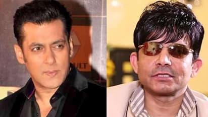 Salman Khan, Kamaal R Khan ugly spat: Radhe actor seeks contempt action against KRK, Read details