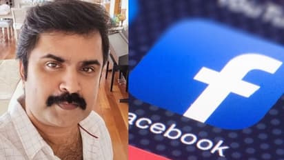 ഫേസ്ബുക്ക് തിരികെ ലഭിച്ചു; പക്ഷേ നഷ്ടങ്ങള് ഏറെയെന്ന് അനൂപ് മേനോൻ