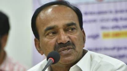  బీఆర్ఎస్ అధికారంలో ఉన్నంత కాలం కల్వకుంట్ల ఫ్యామిలీ నుంచే సీఎంలు - ఈటల రాజేందర్ 