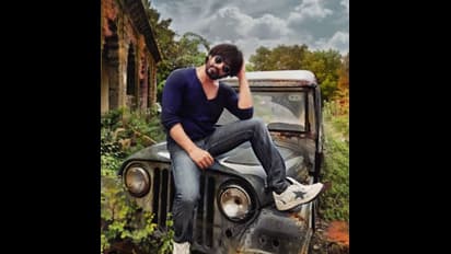 ಇದು ಶಾರೂಖ್ ಅಲ್ಲ ಅಂದ್ರೆ ನಂಬ್ತೀರಾ ? ಸೇಮ್ ಟು ಸೇಮ್ ಕಿಂಗ್ ಖಾನ್