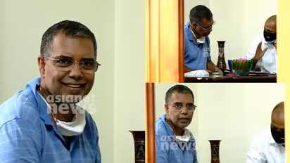 ലൈറ്റ് ആൻഡ് സൌണ്ട് ഷോ അഴിമതി: ബിജെപി നേതാവ് അബ്ദുള്ളക്കുട്ടിയുടെ മൊഴിയെടുത്ത് വിജിലൻസ്