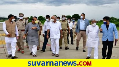 ಕೊರೋನಾ ಕಂಟ್ರೋಲ್‌ಗೆ ಬರದಿದ್ರೆ ಎಸ್‌ಎಸ್‌ಎಲ್‌ಸಿ ಪರೀಕ್ಷೆ ರದ್ದು: ಸಿಎಂ ಬಿಎಸ್‌ವೈ