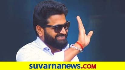 ಸುದೀಪ್ ಸಿನಿಮಾ ನಿರ್ದೇಶಿಸುವ ಕನಸು ಜೀವಂತವಾಗಿದೆ;ರಿಷಬ್ ಶೆಟ್ಟಿ ಲಾಕ್ಡೌನ್ ಡೈರಿ!