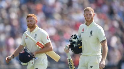 AUS vs ENG: इंग्लिश क्रिकेट फैंस की 'गंदी बात' पर जॉनी बेयरस्टो को आया गुस्सा, कह दी ये बड़ी बात