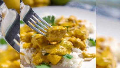 కేరళ స్పెషల్.. మామిడికాయ చికెన్ కర్రీ, టేస్ట్ అదుర్స్..!