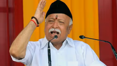 ಉಪರಾಷ್ಟ್ರಪತಿ ಬಳಿಕ RSS ಮುಖ್ಯಸ್ಥರ ಬ್ಲೂ ಬ್ಯಾಡ್ಜ್ ರದ್ದು ಮಾಡಿ ಪೇಚಿಗೆ ಸಿಲುಕಿದ ಟ್ವಿಟರ್!