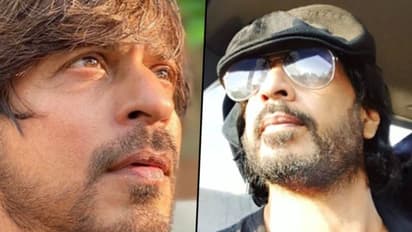 Shah Rukh Khan's doppelganger takes Internet by storm, Is that SRK? Asks fans