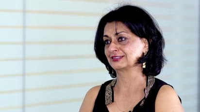 బిల్ అండ్ మెలిండా గేట్స్ ఫౌండేషన్ డైరెక్టరుగా భారతీయ ఆర్థికవేత్త కల్పన కొచ్చర్..