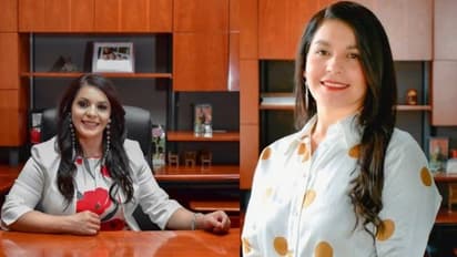 മെക്സിക്കോയിൽ തുടരുന്ന കൊലപാതകപരമ്പര, ഭർത്താവും സ്റ്റാഫംഗങ്ങളും കൊല്ലപ്പെട്ടിട്ടും മത്സരിക്കാനൊരുങ്ങി മരിയ