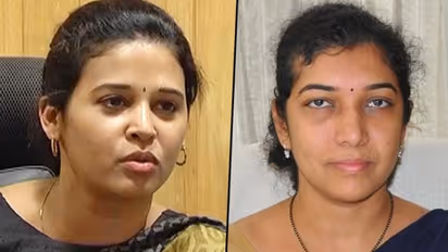 ರೋಹಿಣಿ, ಶಿಲ್ಪಾನಾಗ್‌ ಇಬ್ಬರೂ ಎತ್ತಂಗಡಿ!