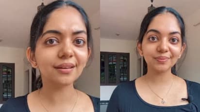 'അവരും മനുഷ്യരാണ്'; ആരോഗ്യ പ്രവര്‍ത്തകര്‍ക്കെതിരെയുള്ള ആക്രമണങ്ങൾക്കെതിരെ അഹാന