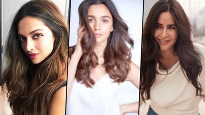 Deepika Padukone to Alia Bhatt to Katrina Kaif: 7 actresses with most gorgeous, shiny hair in Bollywood
