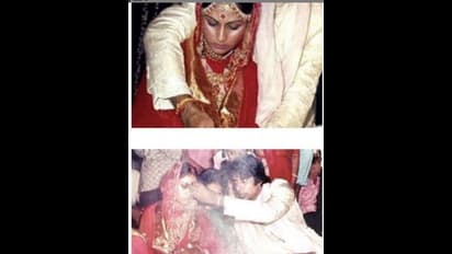 #WeddingAnniversary ಪತ್ನಿಗೆ ಬಿಗ್ ಬಿ ವಿಶ್ ಮಾಡಿದ್ದು ಹೀಗೆ!