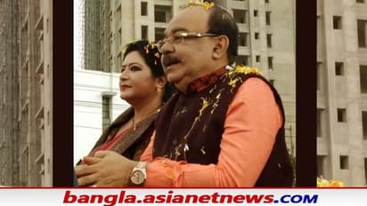 "রাতে ঘুম হয়নি শোভনের, নারদ মামলা নিয়ে উৎকণ্ঠায় রয়েছেন", জানালেন বান্ধবী বৈশাখী